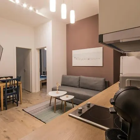 A+ Dob Apartament