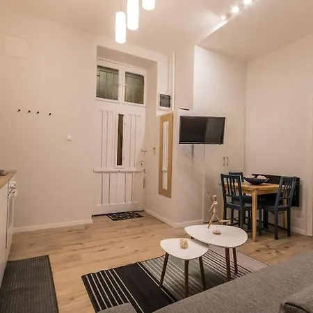 Appartamento A+ Dob *